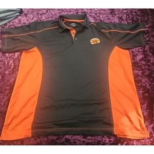 Extreme performance polo